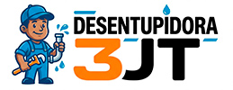 DESENTUPIDORA 3 JT